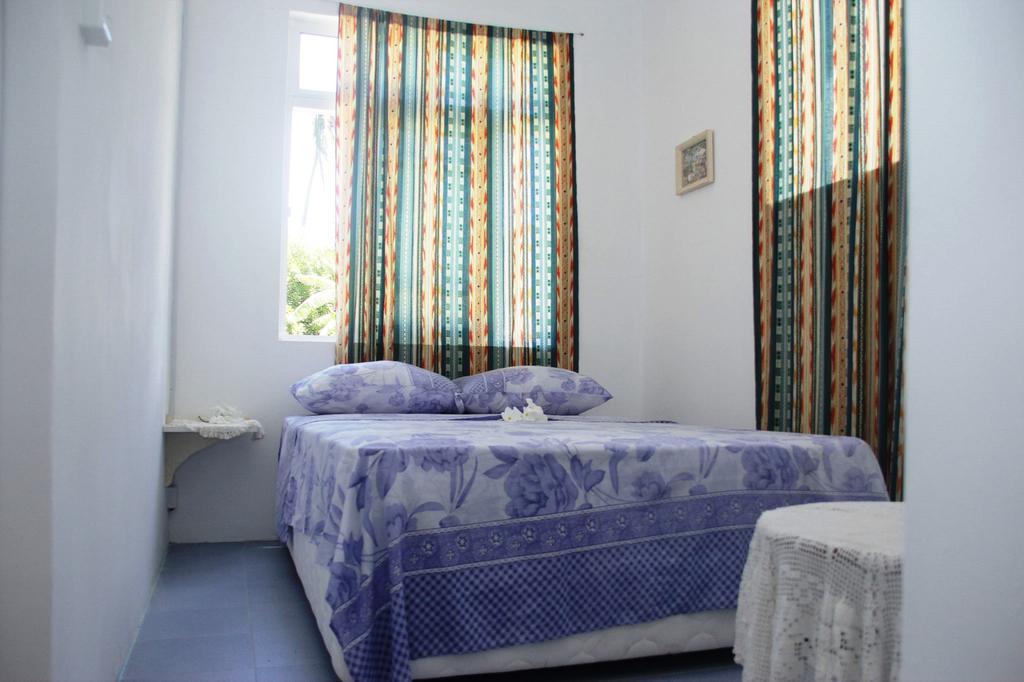 La Villa Allamanda Gravier Chambre photo